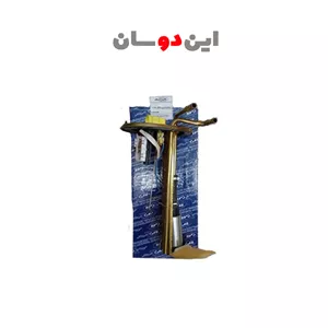 پمپ بنزین مزدا 2000 انژکتوری