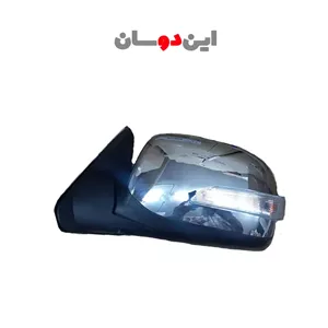 آینه بغل کاپرا دو