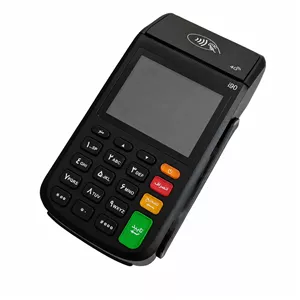 دستگاه کارتخوان سیار SZZT I90