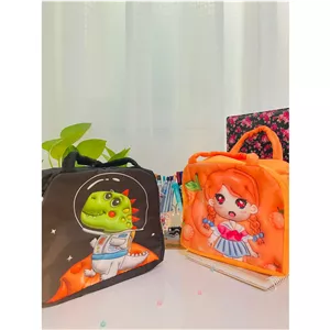 کیف غذا -لانچ بگ
