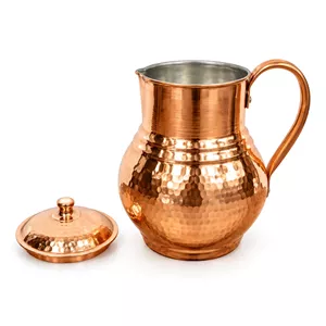 پارچ مسی 