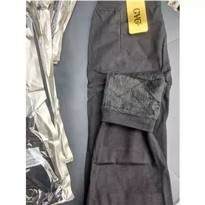 لگ تو کرکی زنانه ، برند جی وی جی ، بیرون پوش ارسال رایگان مناسب از 36 تا 46 و نهایتا 48 ، بسته 8 تایی