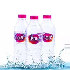آب معدنی دلانی کوچک(12عددی)