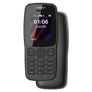 NOKIA 106 DUAL SIM 4G
