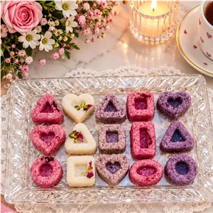 نبات قالبی