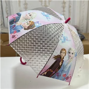 چتر دخترانه السا،چتر دخترانه،چتر بچگانه