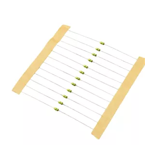  خازن مولتی لایر مقاومتی 3.3nF (بسته 15 عددی)