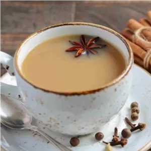 چای ماسالا