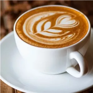 کاپیچینو فوری 