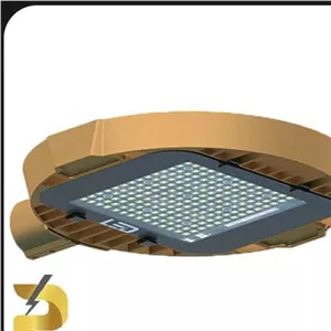 چراغ خیابانی 150 وات مدل ارگون