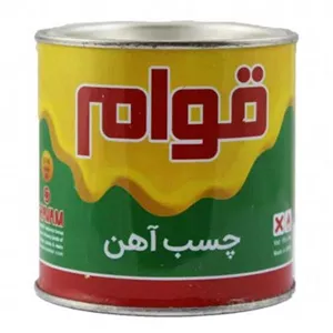 چسب آهن