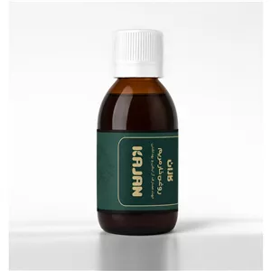 روغن خار مریم 120میلی