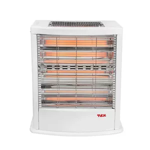 بخاری برقی برفاب مدل QH-2800 GM7