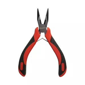 انبر دم باریک رونیکس مدل RON-1304 سایز 4.5 اینچ MAH