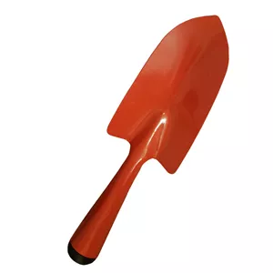 بیلچه باغبانی کد a24 VZ9