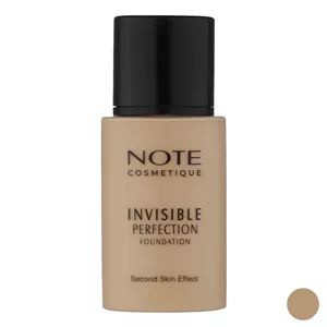 کرم پودر نوت مدل Cosmetique تحت لیسانس شماره150 تحت لیسانس حجم 35 میلی لیتر 2G7