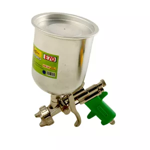 پیستوله بادی اکو مدل ESG-E7018 S4R