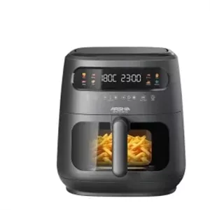 سرخ کن بدون روغن عرشیا 8 لیتری دو المنت مدل AF478-3910