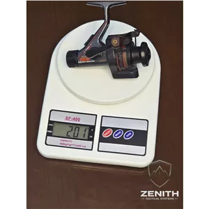 چرخ ماهیگیری SILSTAR (اورجینال) CS25