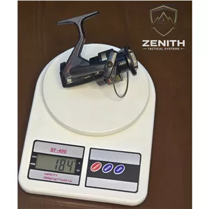 چرخ ماهیگیری SILSTAR (اورجینال) ct35