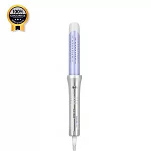 دستگاه فر کننده مو شیگلم Sheglam اورجینال کرلی بنفش One Touch Airflow Pro در 2 سایز
