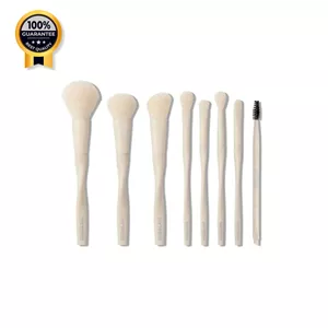 ست براش 8 تیکه شیگلم Sheglam اورجینال Pro Core Brush Kit