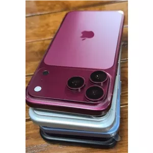 گوشی طرح اپل iPhone 18 Pro Maxحافظه 256 رم 4