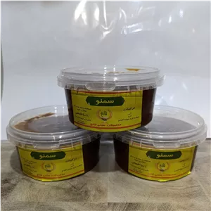سمنو ارگانیک