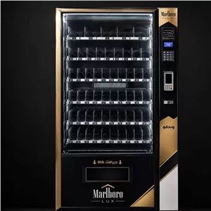 دستگاه وندینگ سیگار شوروم با 48 کانال و گارانتی یکساله