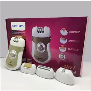اپیلیدی 4 کاره فیلیپس PH-6006