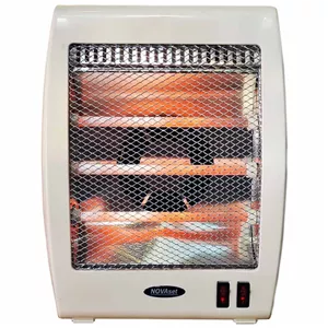 بخاری برقی نوا ست فندار مدل NH-1205H