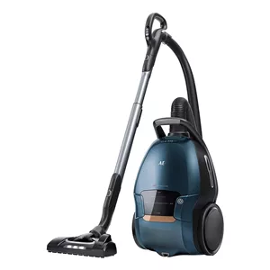 جاروبرقی کیسه‎دار آ ا گ مدل VX9-4-8IBX