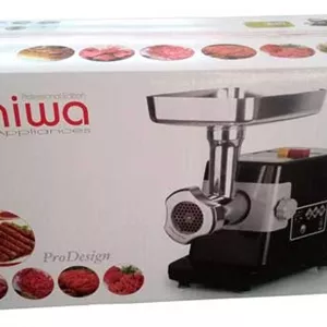 چرخ گوشت برند نانیوا (Naniwa) مدل MK-G50