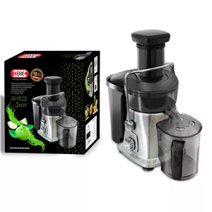 آبمیوه گیری کاکس مدل CX-1520