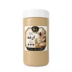 ارده اعلا یاس وزن 500 گرم