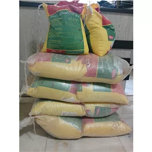 برنج پاکستانی اذرگل
