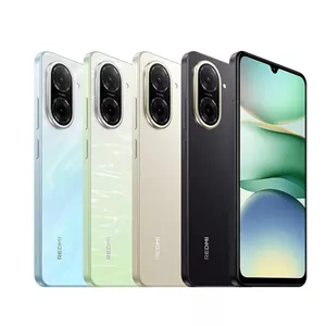 گوشی موبایل شیائومی Redmi A5 4G حافظه 128 رم 4 گیگابایت باشارژر