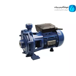پمپ آب دواسب دوپروانه الکتروژن