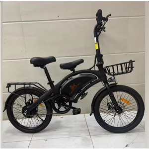 دوچرخه برقی کوگو مدل V1 pro