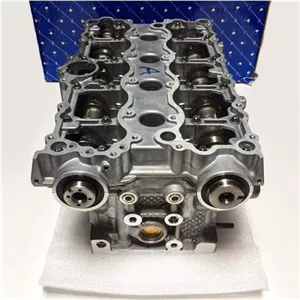 سرسیلندر کامل سمند EF7 NA با شمع BOSCH ایساکو