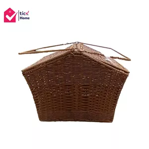 سبد پیکنیک کلبه فومن