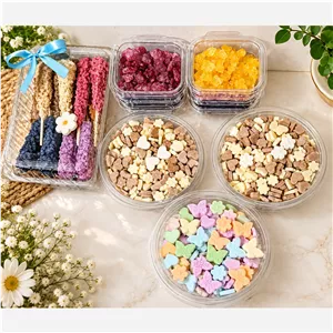 قندو نبات گیاهی و دمنوشی