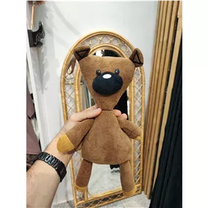 عروسک مستربین.عروسک تدی