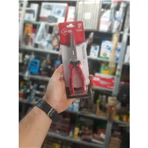 دم باریک سایز 8 زینو