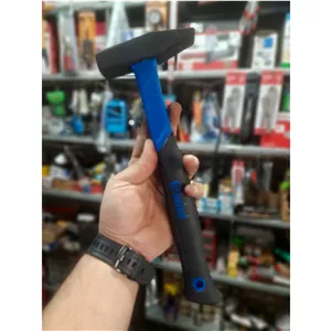 چکش مهندسی میکا 500 گرم