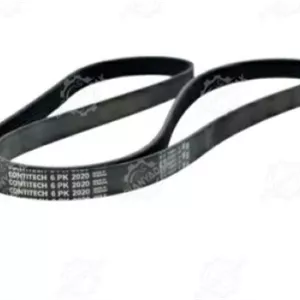 تسمه دینام چانکان cs35