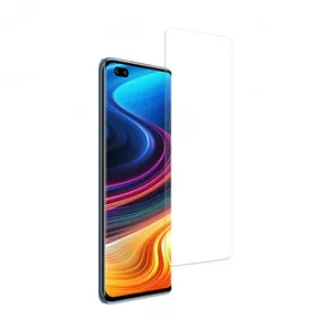 محافظ صفحه نمایش گوشی موبایل GLX General Luxe Shahin 3جی ال ایکس جنرال لوکس شاهین 3