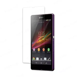 محافظ صفحه نمایش گوشی موبایل Sony Xperia Zسونی اکسپریا زد