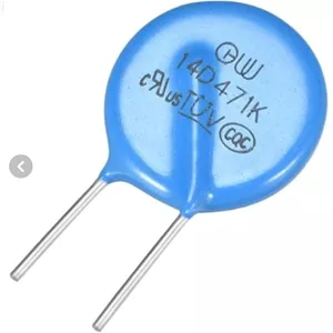 وریستور (14D471K) Varistor