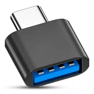 مبدل OTG USB به USB-Cمدل TRH-464